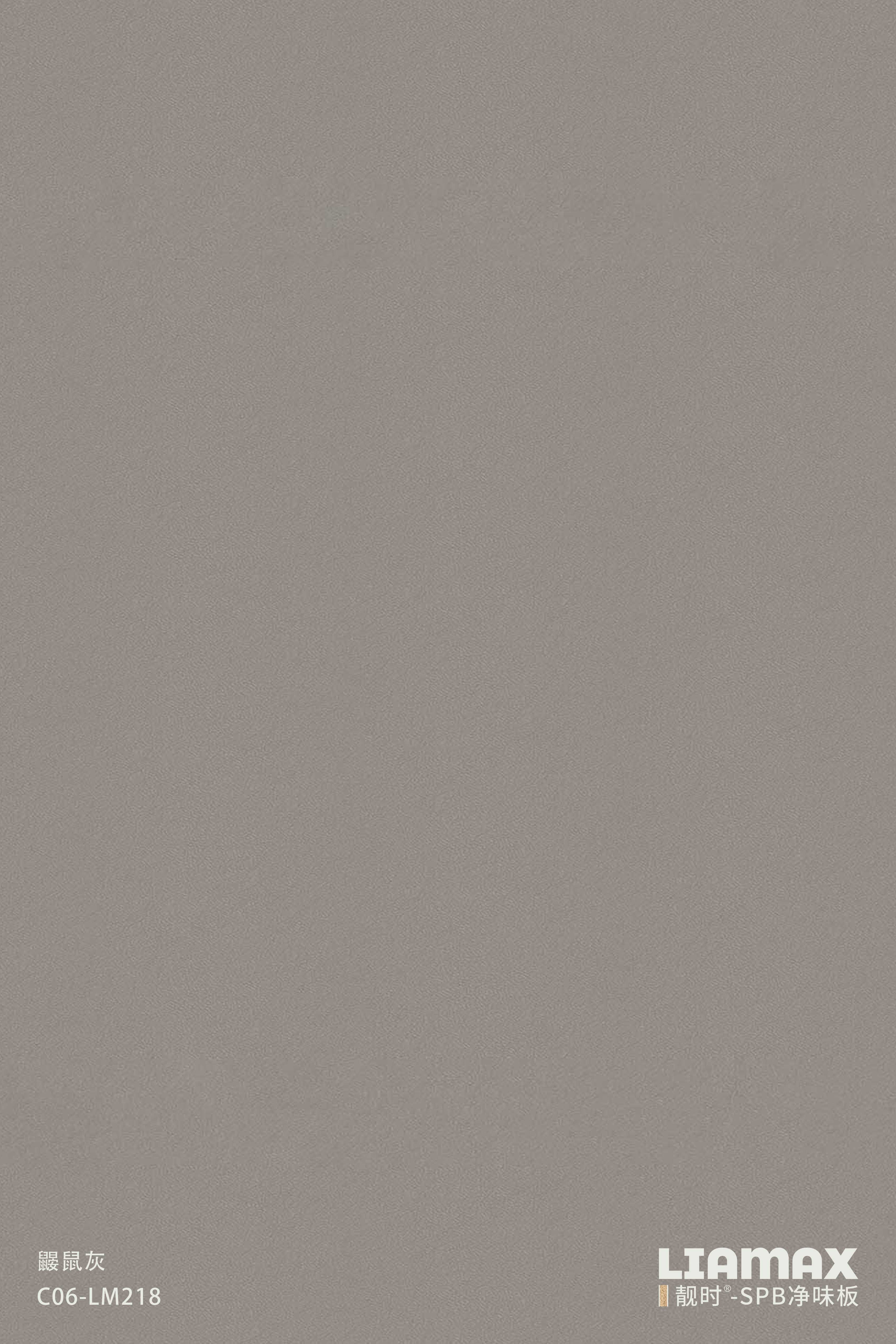 鼴鼠灰